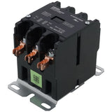 Trane CTR01349 contactor - front view (Product Type: Contactor; Voltage: 24V)