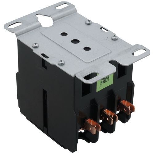 Trane CTR01349 contactor - detail view (Product Type: Contactor; Voltage: 24V)