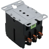 Trane CTR01349 contactor - detail view (Product Type: Contactor; Voltage: 24V)