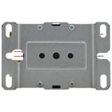 Trane CTR03023 contactor - side view (Product Type: Contactor; Voltage: 24V)