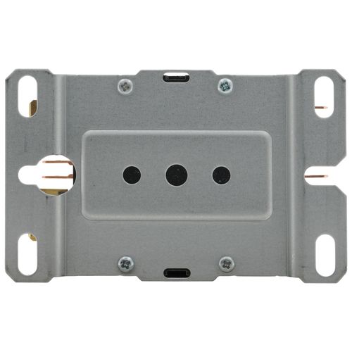 Trane CTR03023 contactor - side view (Product Type: Contactor; Voltage: 24V)