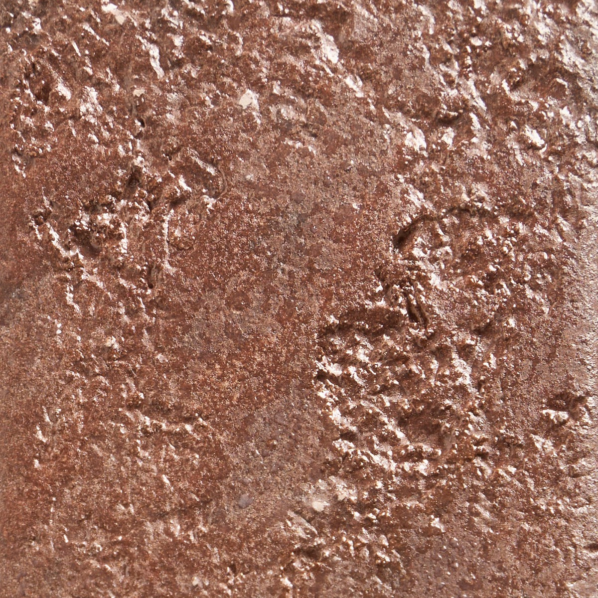 Corali Canyon Terracotta 3x9 Textured Matte Ceramic Tile by Lux Tile