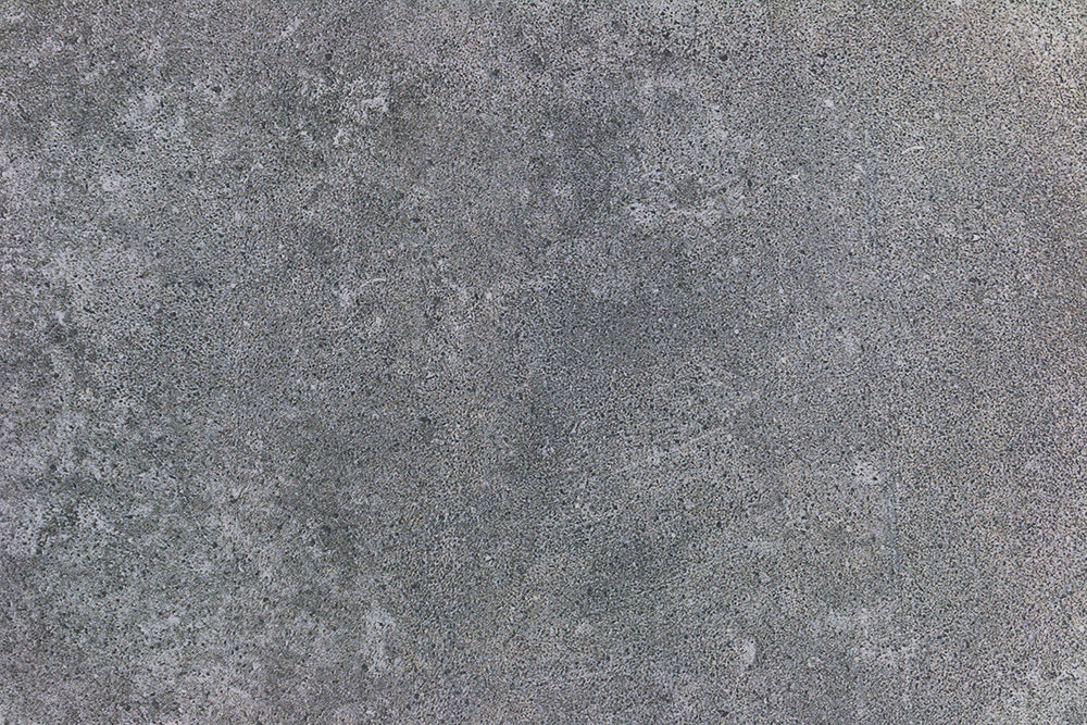 Marbella Smoky Gray Matte Porcelain Tile - 12x24 Inch