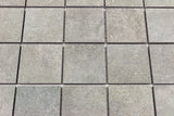 Marbella Greige 2x2 Matte Porcelain Mosaic Tile - Lux Tile