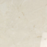 Marble Tech Crema Avorio Beige 24x24 Polished Porcelain Tile