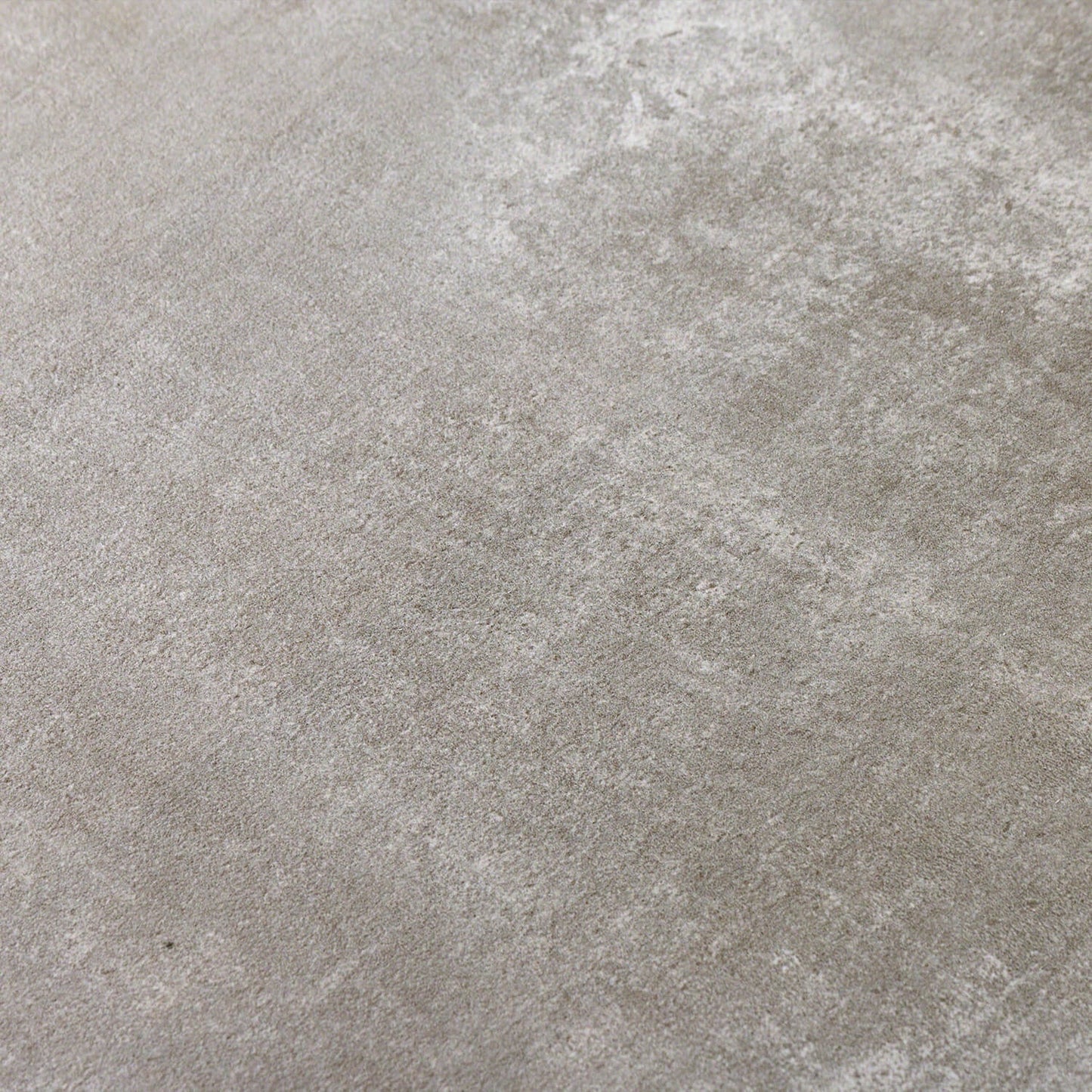 Lux Tile Cement Ash Gray 12x24 Matte Porcelain Tile