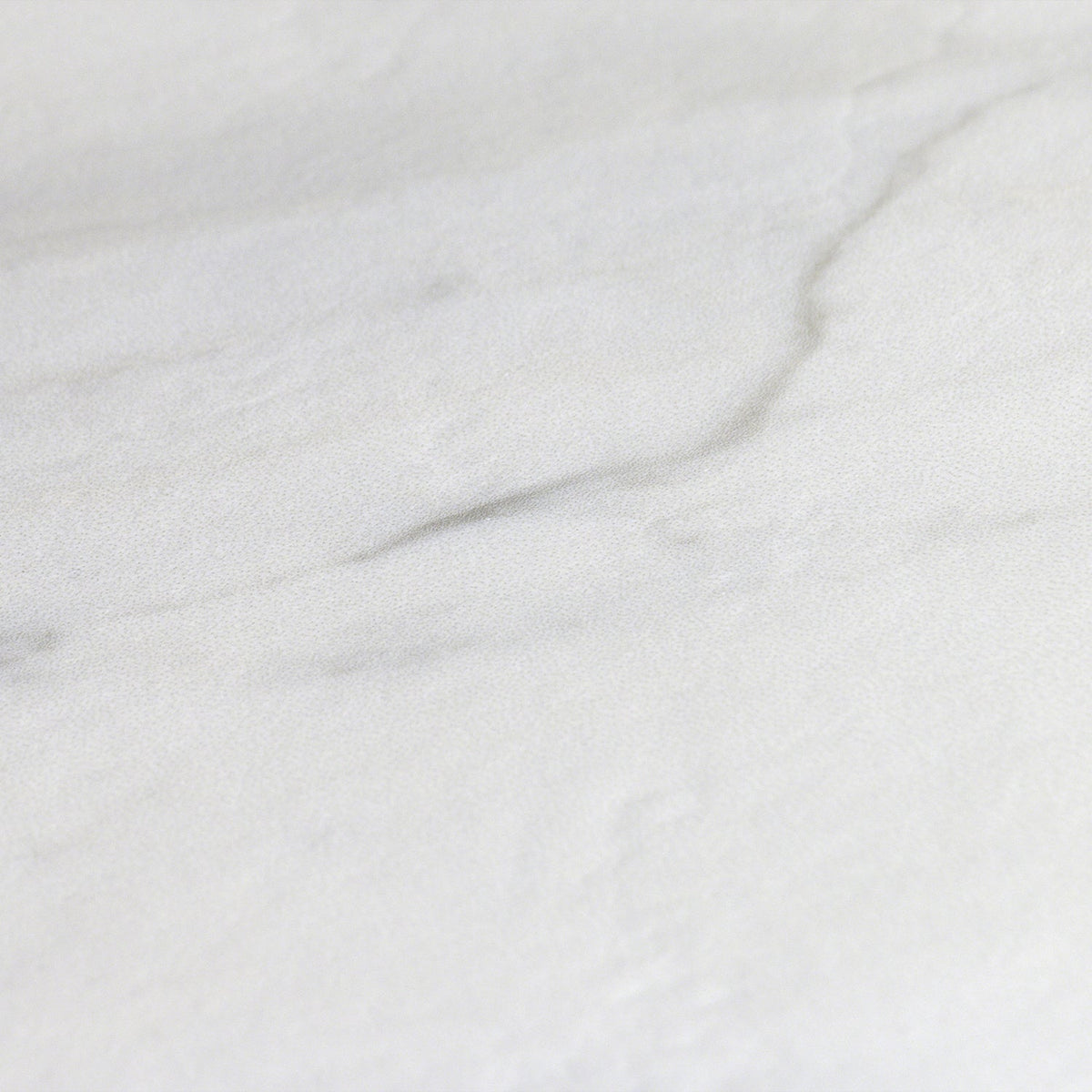 Belvedere Bianco White 15x30 Semi-Polished Porcelain Tile