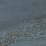 Angela Harris Inspira Metallic Blue 12x24 Matte Porcelain Tile
