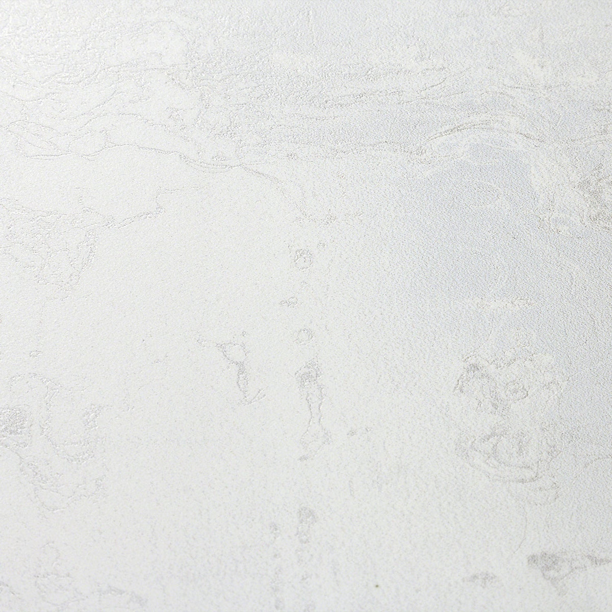 Angela Harris Inspira Light Silver Matte Porcelain Tile 12x24