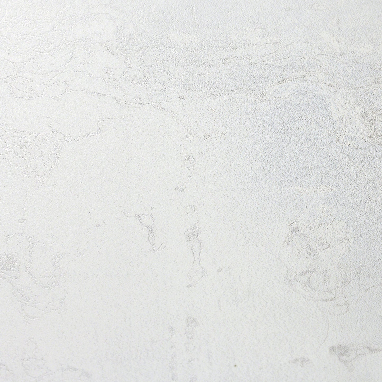 Angela Harris Inspira Light Silver Matte Porcelain Tile 12x24