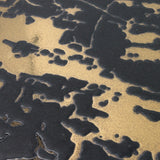 Boreal Foundry Black 24x48 Porcelain Tile - Lux Tile