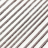 Arden Galao White 6x10 Glossy Porcelain Tile - Lux Tile