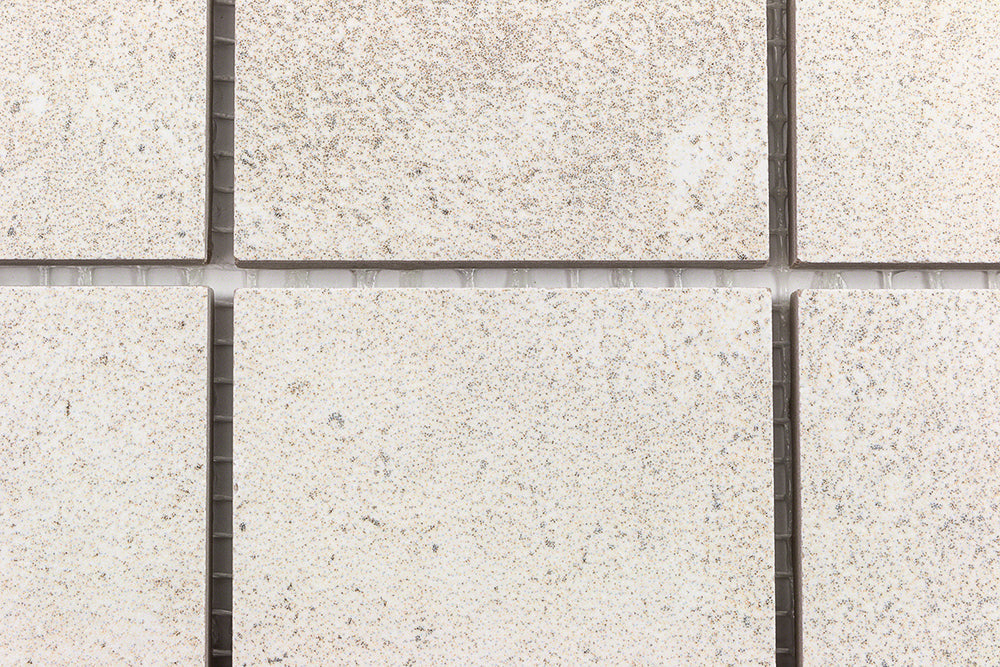 Marbella Desert Sand Beige 2x2 Matte Porcelain Mosaic Tile - Lux Tile
