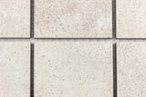 Marbella Desert Sand Beige 2x2 Matte Porcelain Mosaic Tile - Lux Tile