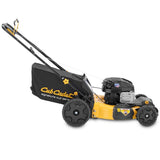 Cub Cadet 21 in. 163cc Briggs And Stratton Engine Front Wheel Drive 3-in-1 Gas Self Propelled Walk Behind Lawn Mower