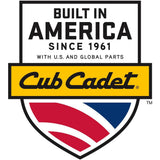 Cub Cadet 21 in. 163cc Briggs And Stratton Engine Front Wheel Drive 3-in-1 Gas Self Propelled Walk Behind Lawn Mower
