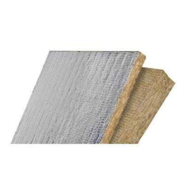 Rockwool Foil Faced CurtainRock 40 24" x 48" (All Sizes) image 2