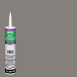 Custom Building Products Commercial #335 Winter Gray 10.1 oz. Silicone Caulk