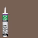 Custom Building Products Commercial #52 Tobacco Brown 10.1 oz. Silicone Caulk