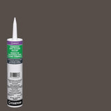 Custom Building Products Commercial #540 Truffle 10.1 oz. Silicone Caulk