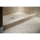 Custom Building Products Bright White 5.5 oz. Simple Fix Ceramic Tile and Fixture Caulk