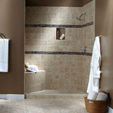 Custom Building Products Polyblend #122 Linen 10.5 oz. Sanded Ceramic Tile Caulk