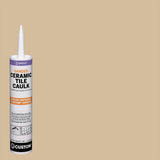 Custom Building Products Polyblend #122 Linen 10.5 oz. Sanded Ceramic Tile Caulk