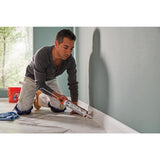 Custom Building Products Polyblend #122 Linen 10.5 oz. Sanded Ceramic Tile Caulk