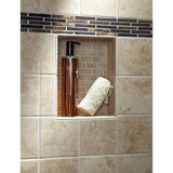 Custom Building Products Polyblend #115 Platinum 8 oz. Grout Renew Colorant