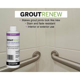 Custom Building Products Polyblend #115 Platinum 8 oz. Grout Renew Colorant