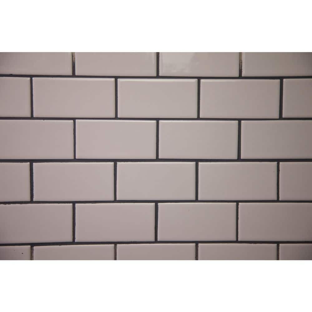 Custom Building Products Polyblend #11 Snow White 8 oz. Grout Renew Colorant