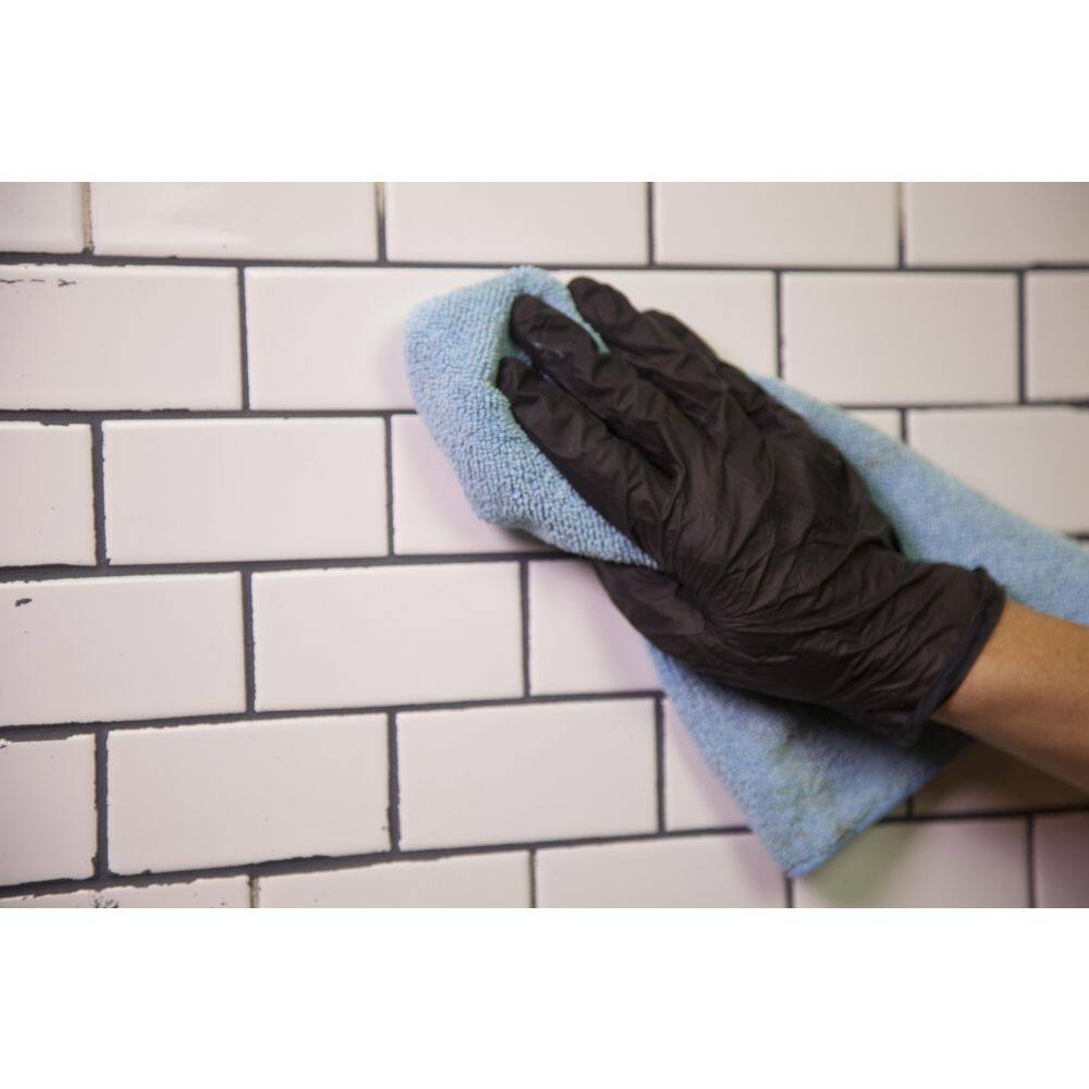Custom Building Products Polyblend #135 Mushroom 8 oz. Grout Renew Colorant
