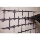 Custom Building Products Polyblend #380 Haystack 8 oz. Grout Renew Colorant