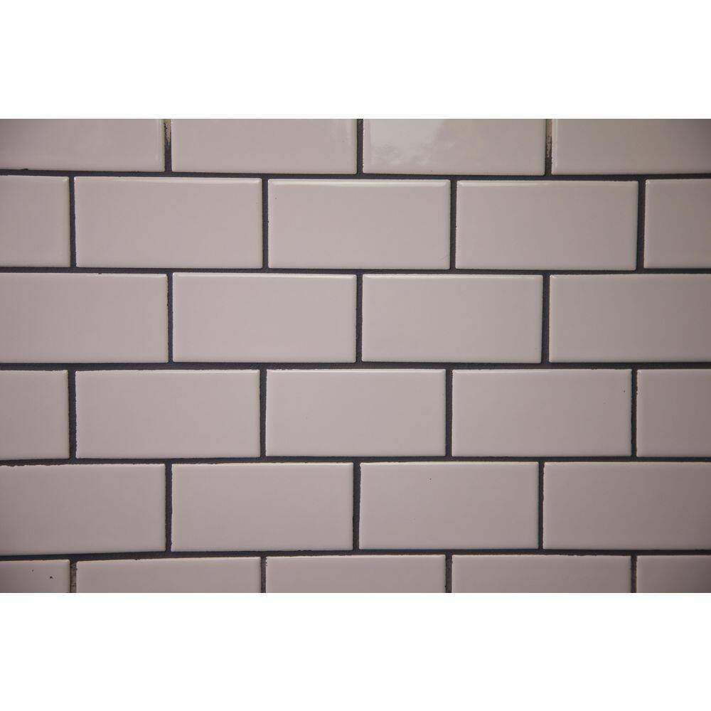 Custom Building Products Polyblend #540 Truffle 8 oz. Grout Renew Colorant