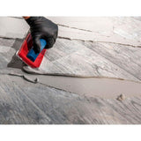 Custom Building Products Grout Solutions Color Sample Kit - 40 Colors