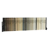 Custom Building Products Grout Solutions Color Sample Kit - 40 Colors