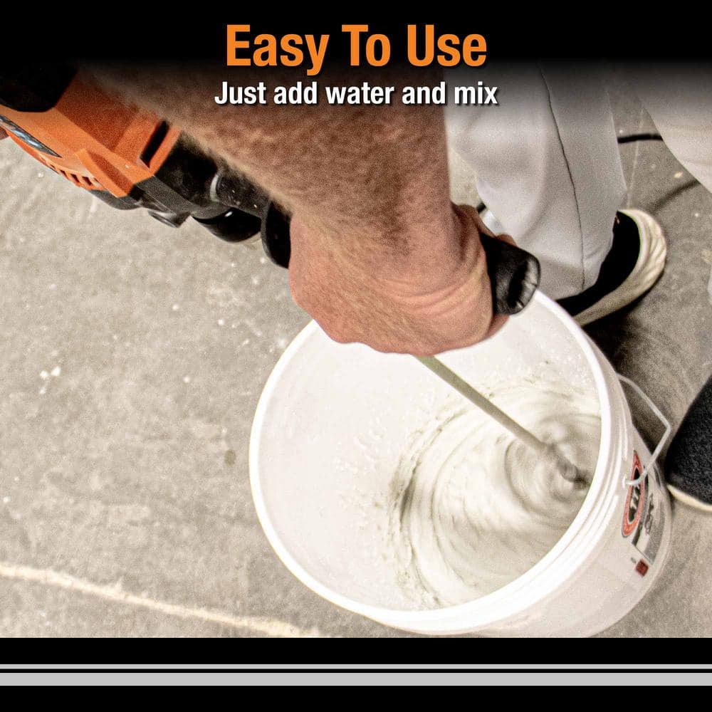 Custom Building Products Polyblend Plus #10 Antique White 10 lb. Unsanded Grout