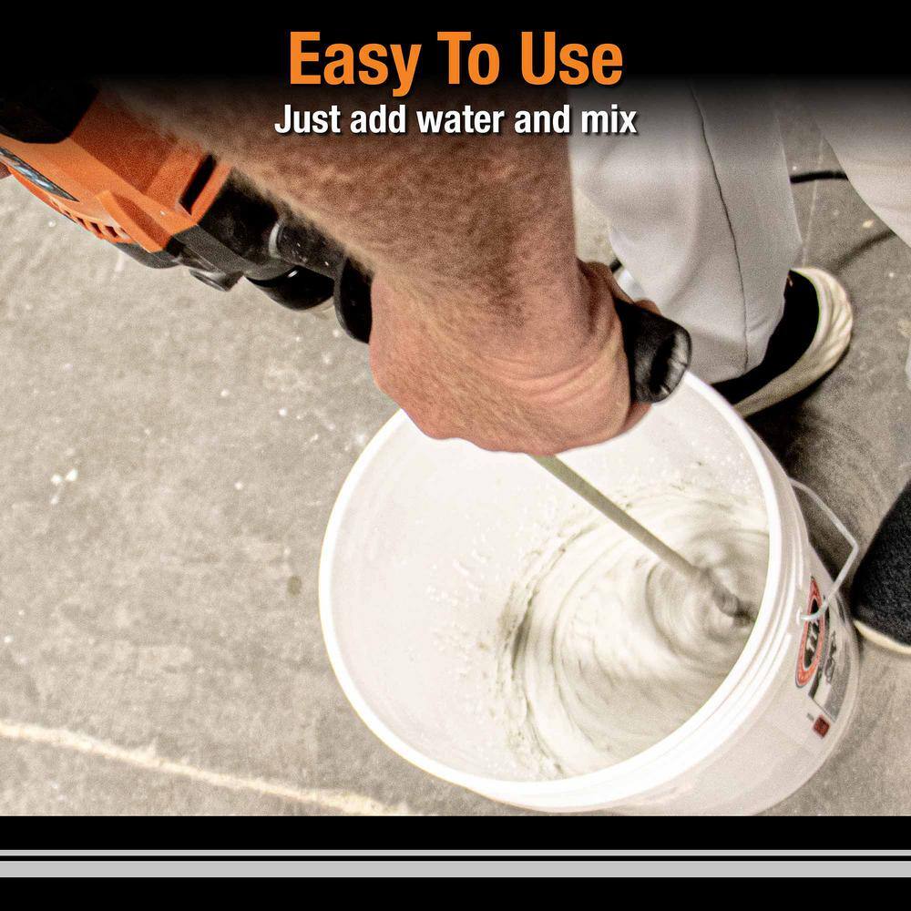 Custom Building Products Polyblend Plus #145 Light Smoke 10 lb. Unsanded Grout