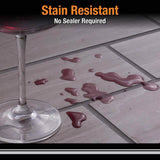 Custom Building Products Prism #105 Earth 17 lb. Ultimate Performance Grout