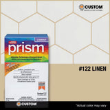 Custom Building Products Prism #122 Linen 17 lb. Ultimate Performance Grout