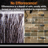 Custom Building Products Prism #145 Light Smoke 17 lb. Ultimate Performance Grout