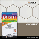 Custom Building Products Prism #541 Walnut 17 lb. Ultimate Performance Grout