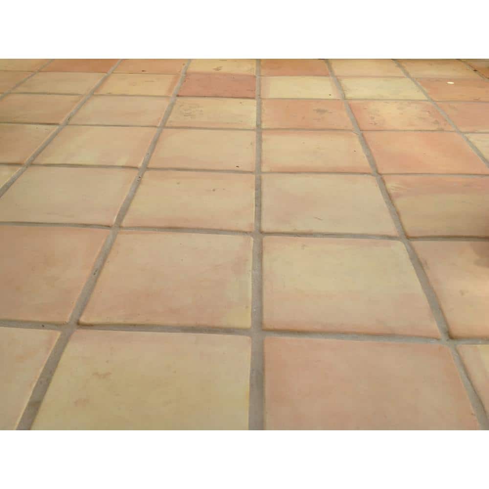 Custom Building Products Saltillo #09 Natural Gray 50 lbs. Grout Mix