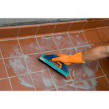 Custom Building Products Saltillo #09 Natural Gray 50 lbs. Grout Mix
