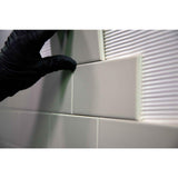 Custom Building Products AcrylPro 1 Gal. (4 qt.) Tile & Stone 72 Hr. Dry Time Tile Professional Tile Adhesive