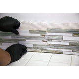 Custom Building Products AcrylPro 3.5 Gal. (14 qt.) Tile & Stone 72 Hr. Dry Time Professional Tile Adhesive
