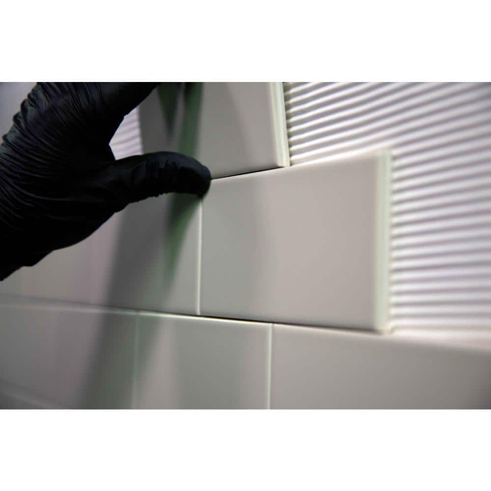Custom Building Products AcrylPro 1 qt. Professional Tile Adhesive for Smaller Format Tile