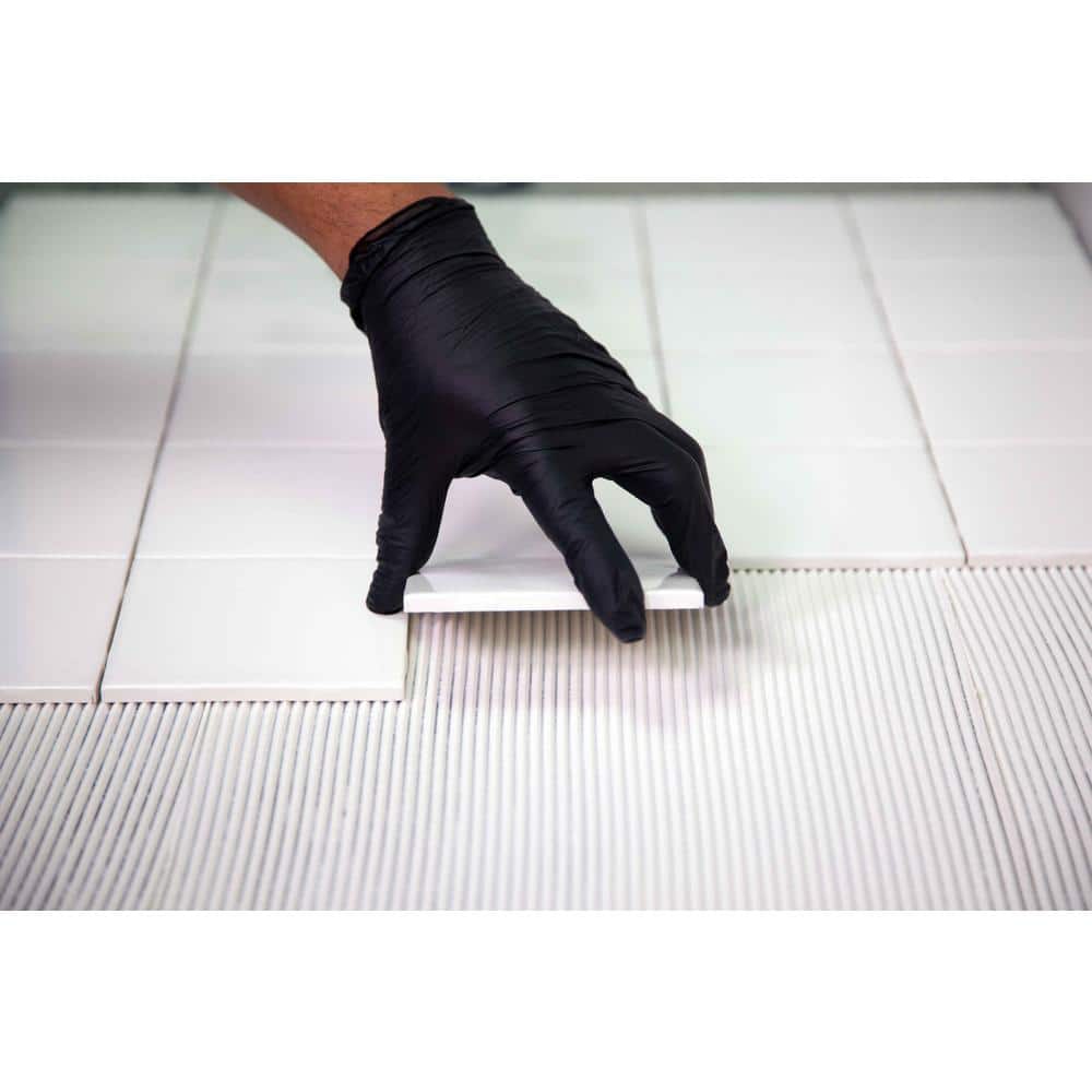Custom Building Products AcrylPro 1 qt. Professional Tile Adhesive for Smaller Format Tile