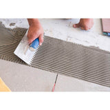 Custom Building Products CustomBlend 50 lb. Gray Economical Non-Modified Thinset Mortar
