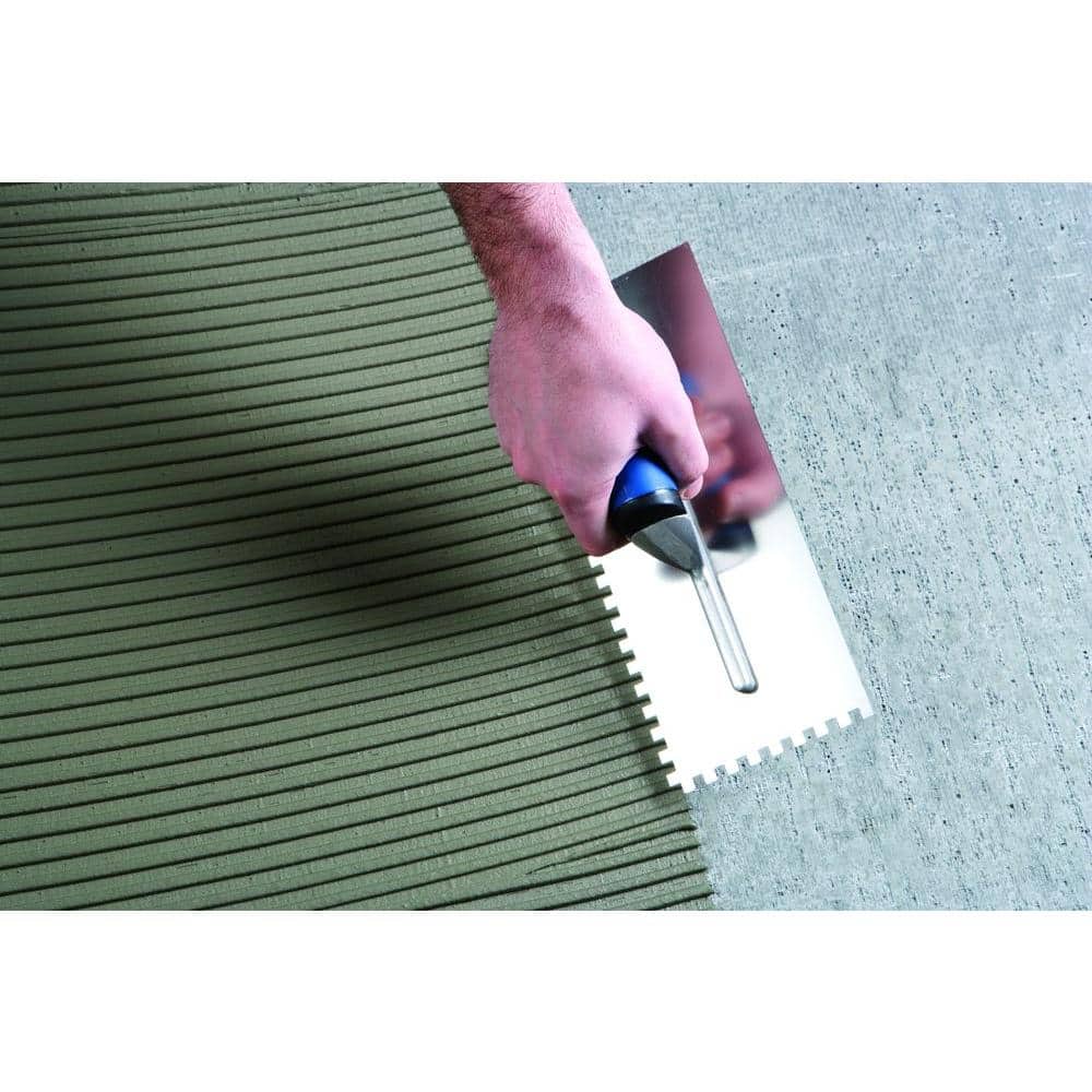 Custom Building Products ProLite 30 lb. Gray Premium Large Format Tile Mortar